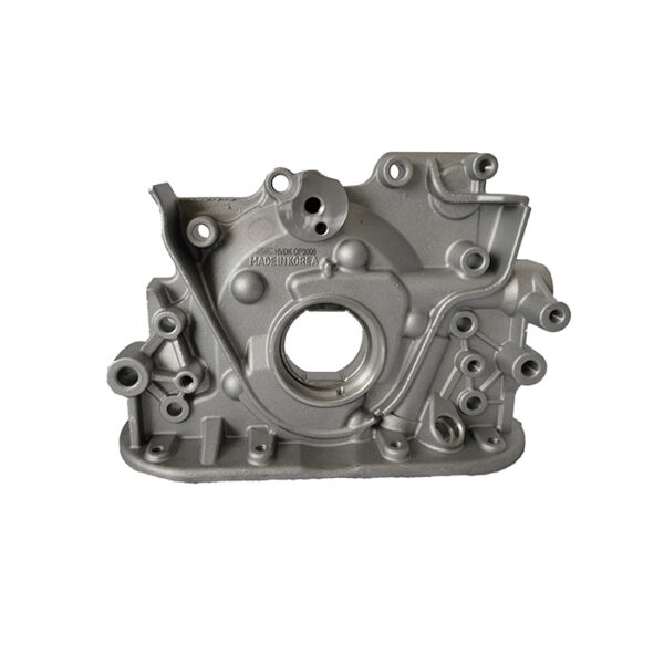 Bomba de aceite para Daewoo Tico motor F8C, Damas y Matiz