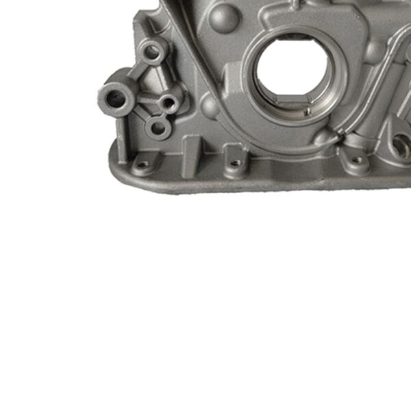 Bomba de aceite para Daewoo Tico motor F8C, Damas y Matiz - RPSOP3006 - Imagen 4