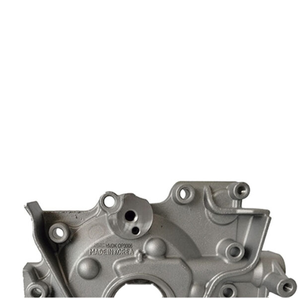 Bomba de aceite para Daewoo Tico motor F8C, Damas y Matiz - RPSOP3006 - Imagen 3