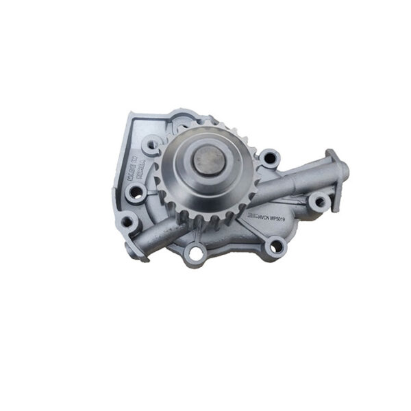 Bomba de agua para Daewoo Tico, Matiz y Kalos con modelo de bomba GWDW-38A - RPSWP5019 - Imagen 2