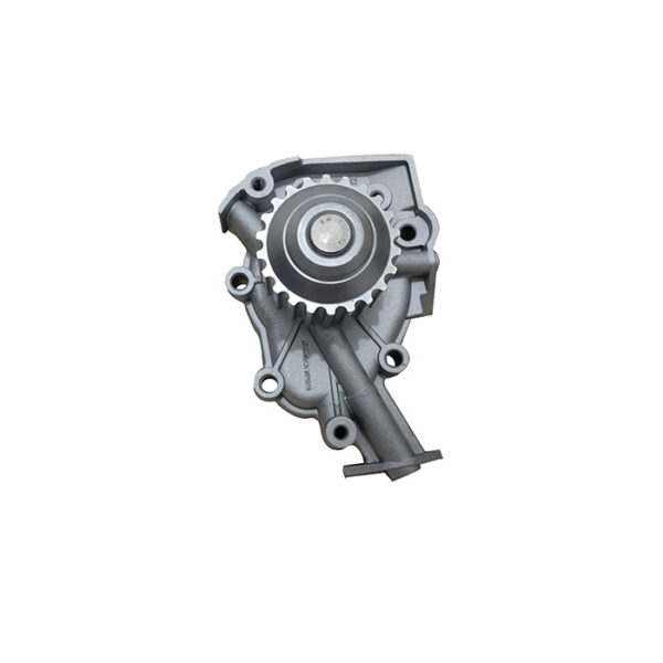 Bomba de agua para Daewoo Tico, Matiz y Kalos con modelo de bomba GWDW-38A - RPSWP5019 - Imagen 4