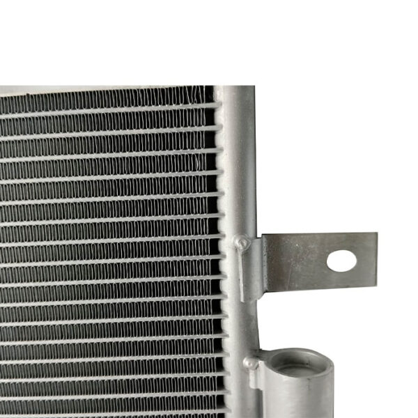 Condensador de aire acondicionado para Chevrolet Sail motor 1.5 2016 en adelante - RPS81400059 - Imagen 2
