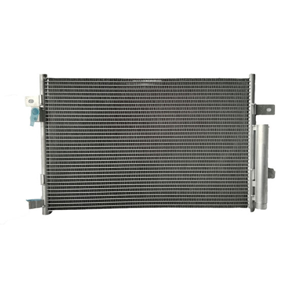 Condensador de aire acondicionado para Chevrolet Sail motor 1.5 2016 en adelante