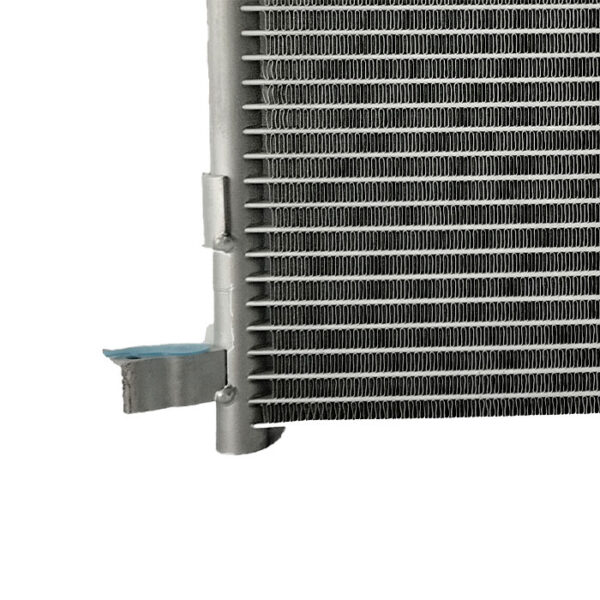 Condensador de aire acondicionado para Chevrolet Sail motor 1.5 2016 en adelante - RPS81400059 - Imagen 4
