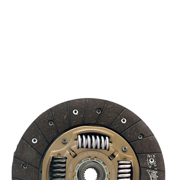 Disco de embrague para Jac B Class, KIA Rio, Hyundai Accent y Suzuki APV - RPSCN-05 - Imagen 2