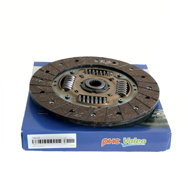 Disco de embrague para Jac B Class, KIA Rio, Hyundai Accent y Suzuki APV - RPSCN-05 - Imagen 4