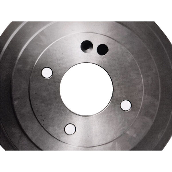 Disco de freno para Hyundai Accent y Solaris Rear - RPSR1119 - Imagen 2