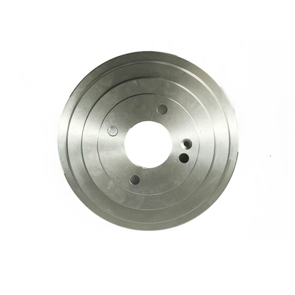 Disco de freno para Hyundai Accent y Solaris Rear