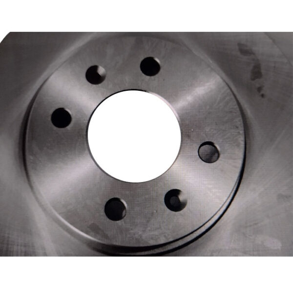 Disco de freno para KIA Rio y New Pride - RPSR1093 - Imagen 3