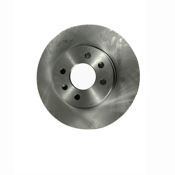 Disco de freno para KIA Rio y New Pride - RPSR1093 - Imagen 4