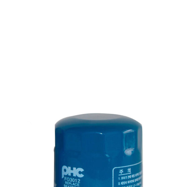Filtro de aceite para Chevrolet Spark y Sail - RPSF03012 - Imagen 3