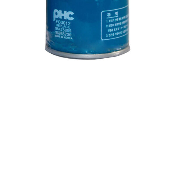 Filtro de aceite para Chevrolet Spark y Sail - RPSF03012 - Imagen 4