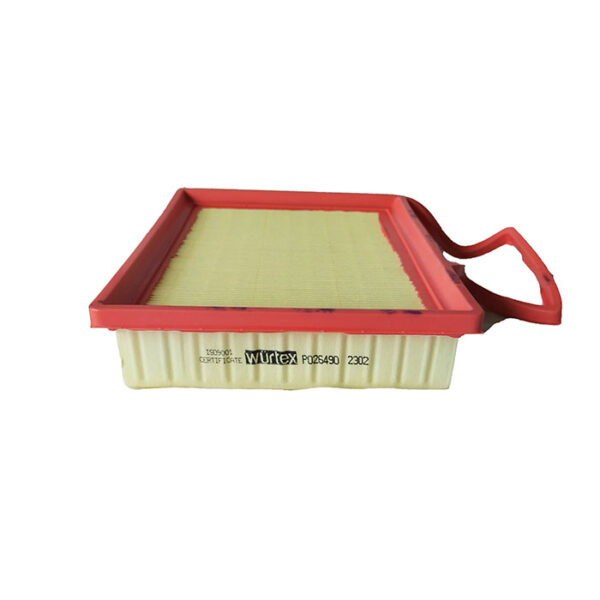 Filtro de aire para Chevrolet Sail motor 1.5 L2B15 wurtex - RPSP026490 - Imagen 2