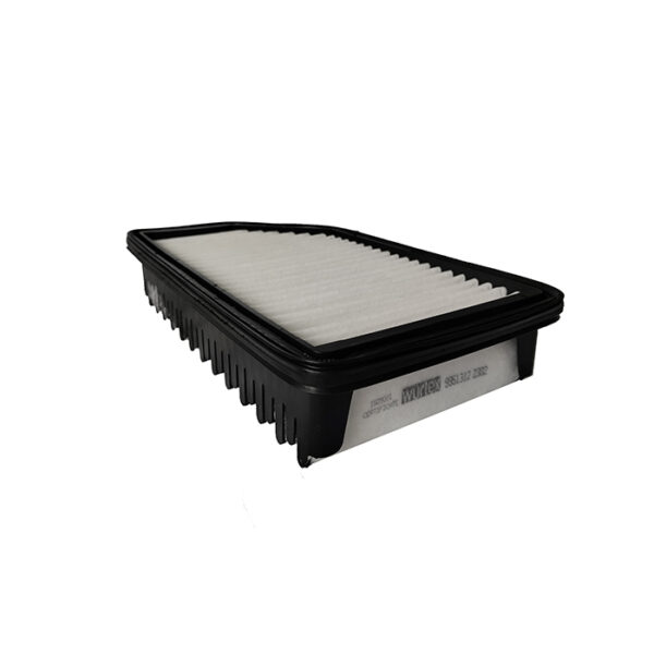 Filtro de aire para Hyundai Accent motor 1.2 y Veloster motor 1.6 KIA Rio motor 1.4 y Soul motor 1.6