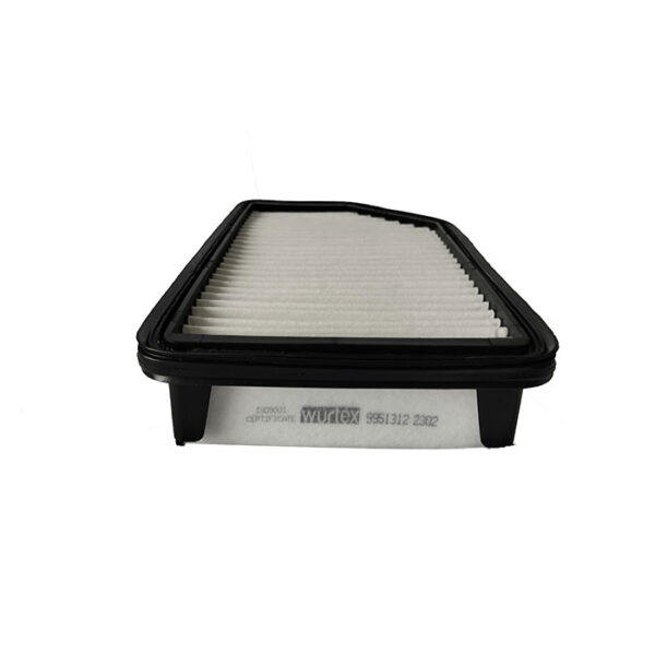 Filtro de aire para Hyundai Accent motor 1.2 y Veloster motor 1.6 KIA Rio motor 1.4 y Soul motor 1.6 - RPS9951312 - Imagen 3