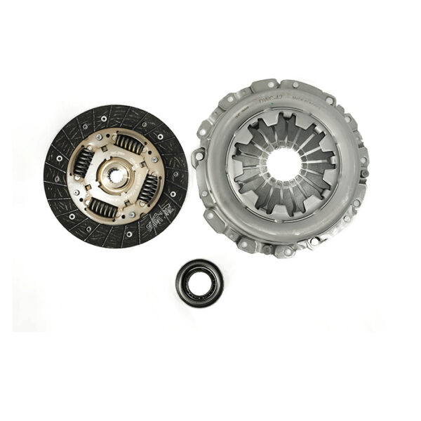 Kit de embrague para Chevrolet Spark Lite motor 1.0 y Daewoo Matiz II motor 1.0