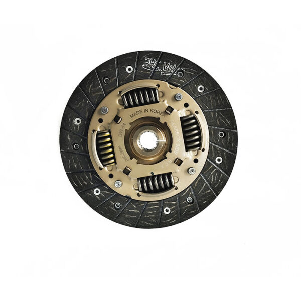 Kit de embrague para Chevrolet Spark Lite motor 1.0 y Daewoo Matiz II motor 1.0 - RPSDWK-060 - Imagen 3