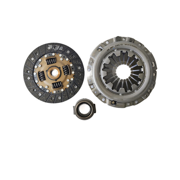 Kit de embrague para Daewoo Damas y Labo