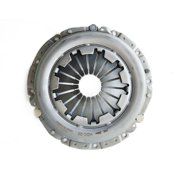 Kit de embrague para KIA Rio motor 1.4 2008 a 2010 y Hyundai Elantra y Avante G4FC G4FA motor 2006 a 2008 - RPSHDK-237 - Imagen 2