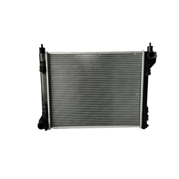 Radiador para Nissan Sentra B17 1.8 2013 al 2018