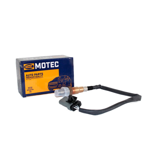 Sensor de Oxígeno conector plano Chevrolet Sail motor 1.5 2017/2020 - RPS24109229