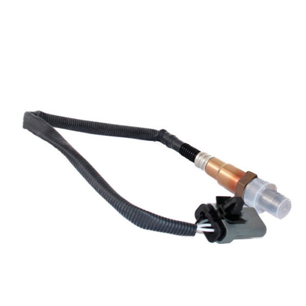 Sensor de Oxígeno conector plano Chevrolet Sail motor 1.5 2017/2020 - RPS24109229 - Imagen 4