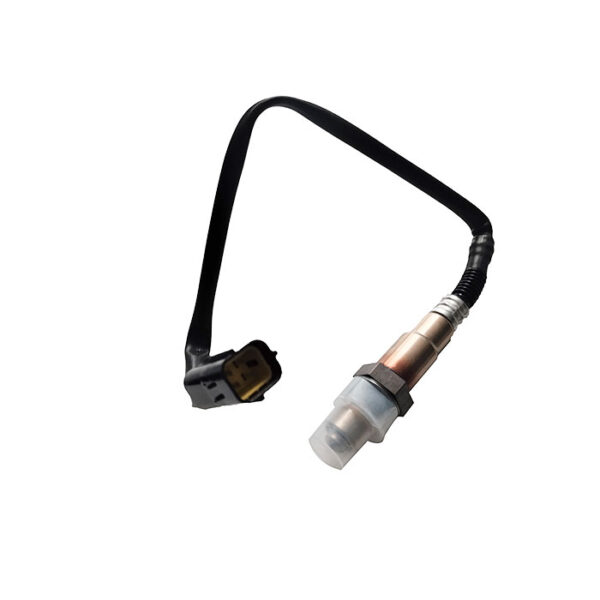 Sensor de Oxígeno conector redondo Chevrolet Sail motor 1.5 2017/2020 - RPS24109683