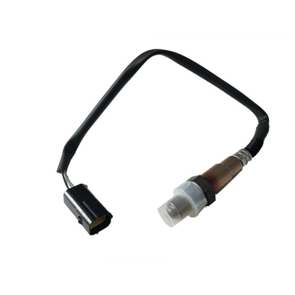 Sensor de Oxígeno conector redondo Chevrolet Sail motor 1.5 2017/2020 - RPS24109683 - Imagen 2