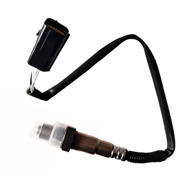 Sensor de Oxígeno conector redondo Chevrolet Sail motor 1.5 2017/2020 - RPS24109683 - Imagen 3