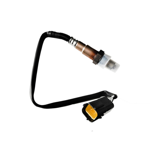 Sensor de Oxígeno conector redondo Chevrolet Sail motor 1.5 2017/2020 - RPS24109683 - Imagen 4