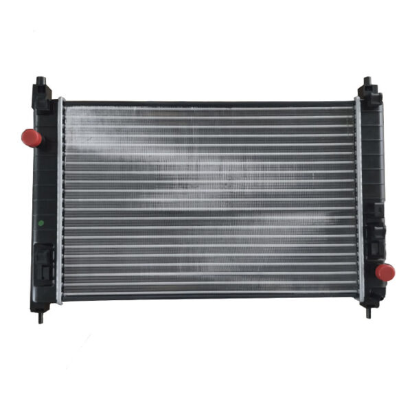 Radiador Chevrolet Sail 10/14 T/MEC 23MM Tubular - RPSP016420
