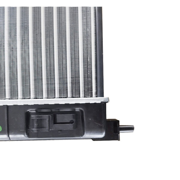 Radiador Chevrolet Sail 10/14 T/MEC 23MM Tubular - RPSP016420 - Imagen 4