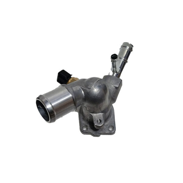 Brida de agua con Sensor Hyundai Accent Elantra KIA G4FA G4FC - RPSMTHY163290 - Imagen 2