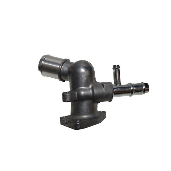 Brida de agua con Sensor Hyundai Accent Elantra KIA G4FA G4FC - RPSMTHY163290 - Imagen 3