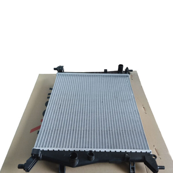 Radiador Chevrolet Sail 1.5 15/ATSUKI - RPS0031007 - Imagen 2