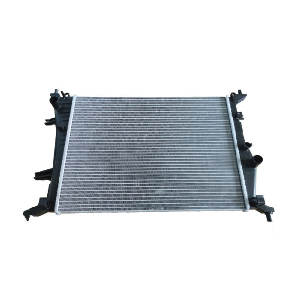 Radiador Chevrolet Sail 1.5 15/ATSUKI - RPS0031007