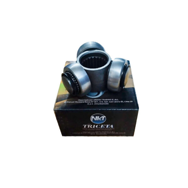 Triceta de Palier Toyota Probox, Corolla (Vers.Americana) - RPSTRC-PROB23X32