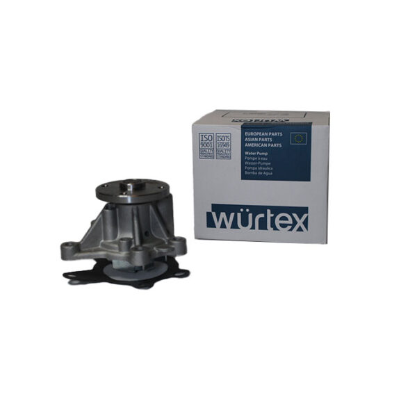 Bomba de agua para Hyundai Accent Elantra Creta y Kia Cerato