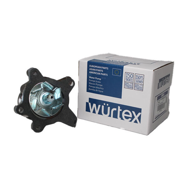 Bomba de agua para Hyundai Accent Elantra Kia Rio Cerato