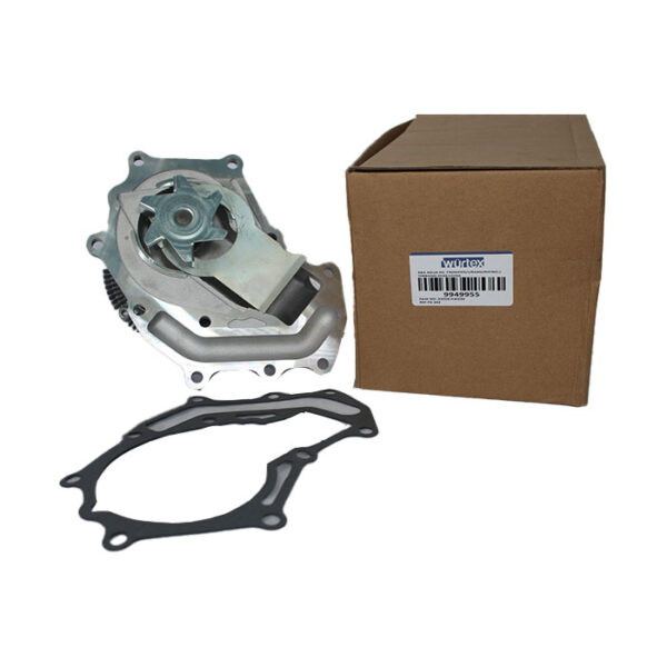 Bomba de agua para Nissan Frontier Urvan Patrol Terrano ZD30DDT 00/06
