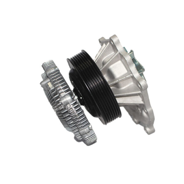 Bomba de agua para Nissan Frontier Urvan Patrol Terrano ZD30DDT 00/06