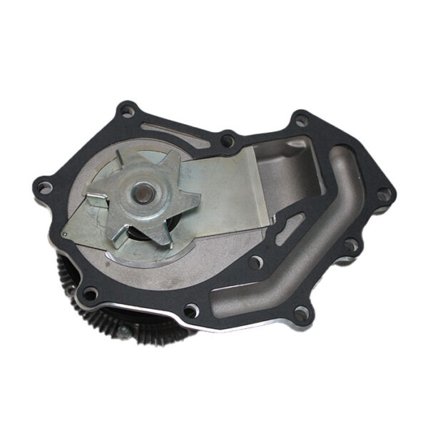 Bomba de agua para Nissan Frontier Urvan Patrol Terrano ZD30DDT 00/06