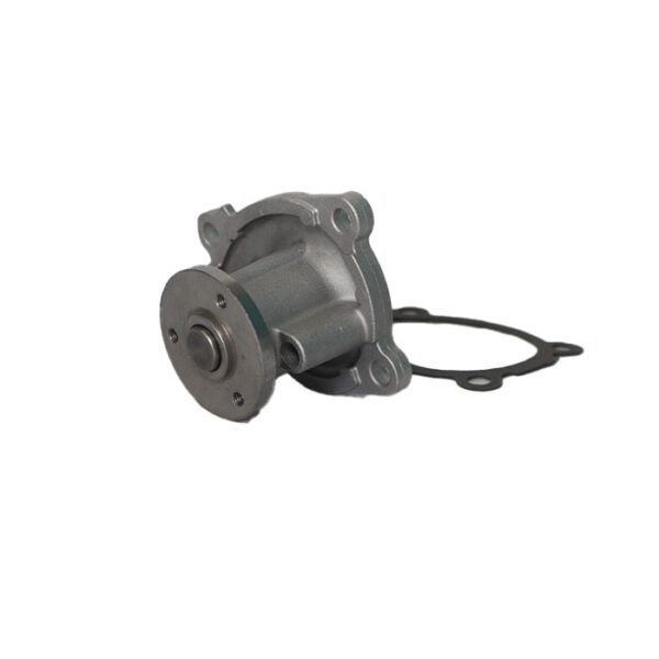 Bomba de agua para Nissan Tiida Versa HR15 HR16 2010 a 2018 AD Wingroad
