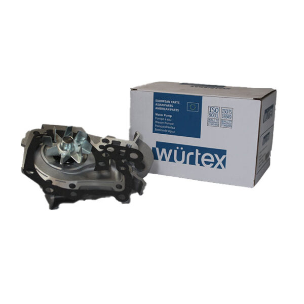 Bomba de agua para Renault Logan K7M 2008