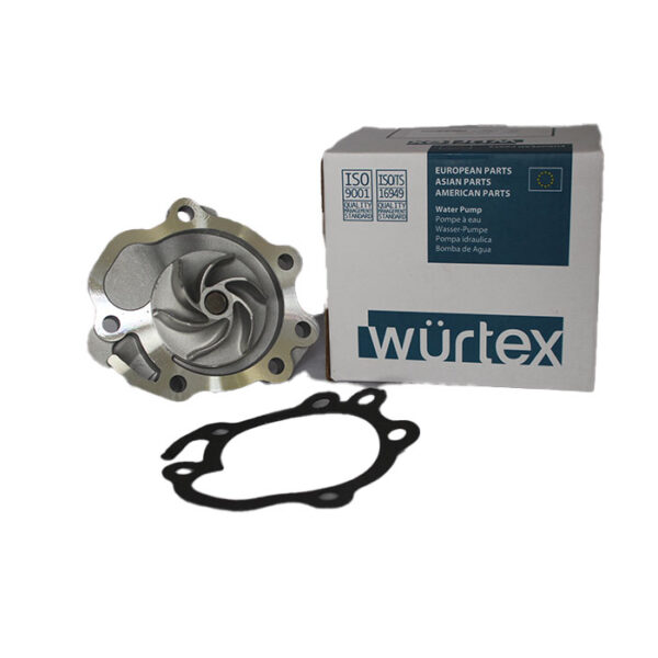 Bomba de agua para Suzuki Alto Celero Ertiga Swift Ciaz