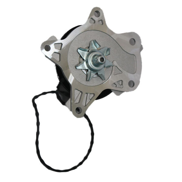 Bomba de agua para Toyota Corolla 1ZRFE 2ZRFE RAV4 3ZRFE 2013