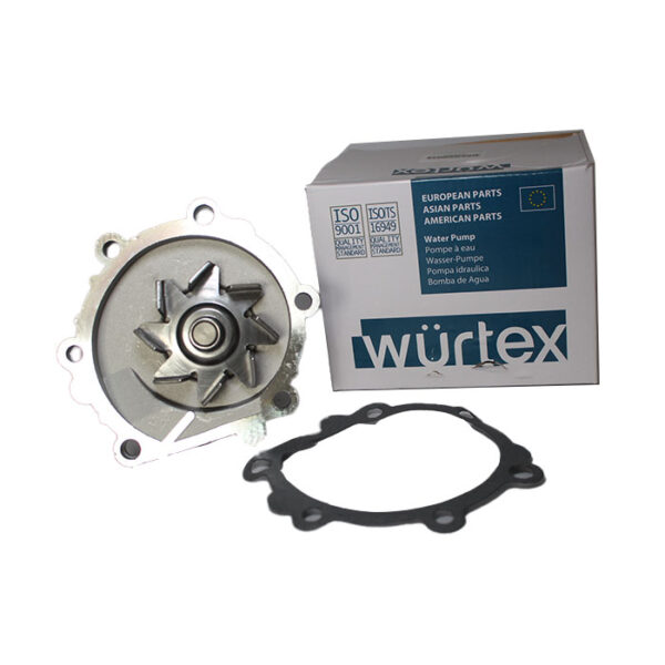 Bomba de agua Toyota Hiace 3L 5L Hilux 3L 5L y Hiace 2L Hilux 2L New