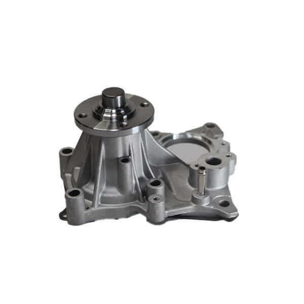 Bomba de agua para Toyota Hilux 1G 2G 2016 Diesel 2.4 2.8