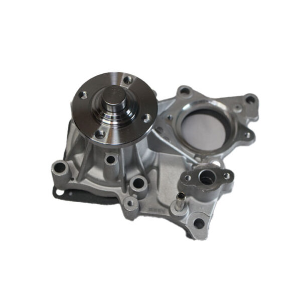 Bomba de agua para Toyota Hilux 1G 2G 2016 Diesel 2.4 2.8