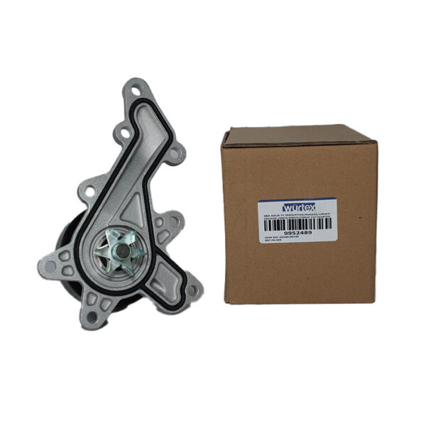 Bomba de agua para Toyota Yaris Etios Avanza Urban Cruiser 1NRFE 2NRFE 2NRVE 2017